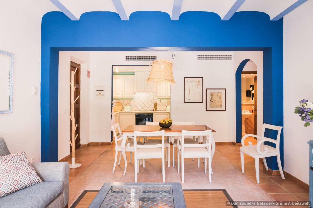 Vila Sa Vaqueria Porto Cristo Exteriér fotografie